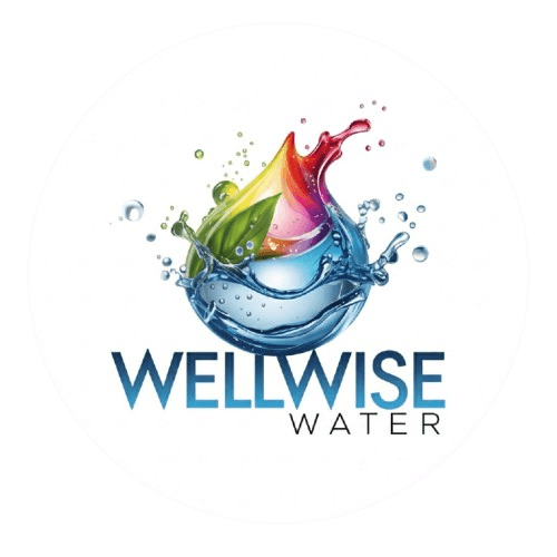 Wellwise Water Logo
